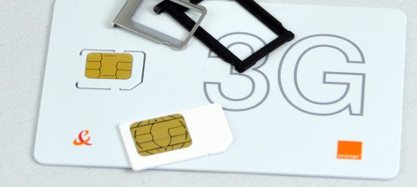 Carte SIM : Indépendante des opérateurs aux Pays-Bas