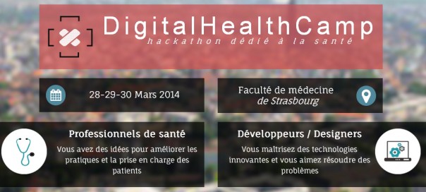 DigitalHealthCamp