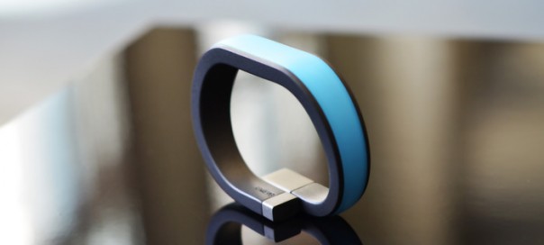 Everykey : Le bracelet qui remplace clés et mots de passes