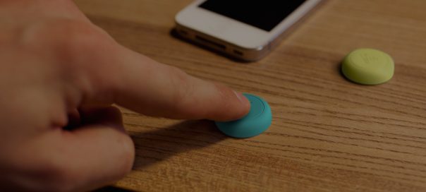 Flic : Le bouton d’action rapide connecté pour smartphone