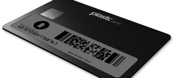 Plastc : Une carte de paiement pour toutes les gérer