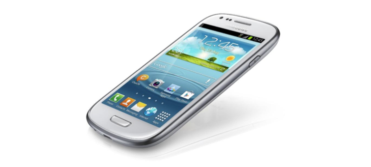 samsung galaxy s 3 mini