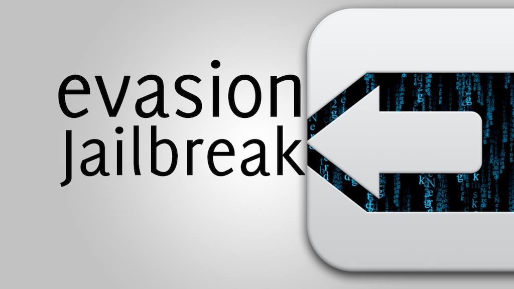evasion jailbreak 6.1.4