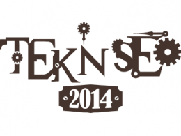 Logo TeknSeo 2014