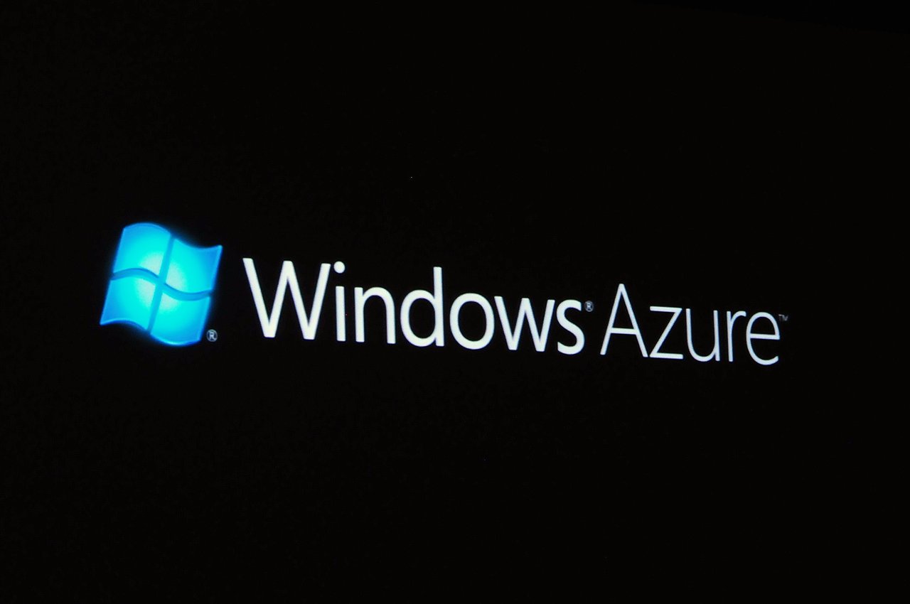 Windows azure что это