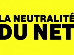 Neutralité internet