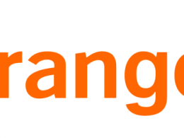 Logo Orange