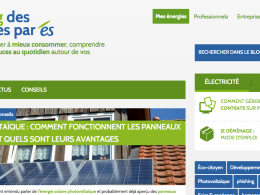 Blog Electricite de Strasbourg