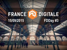 France Digitale Day