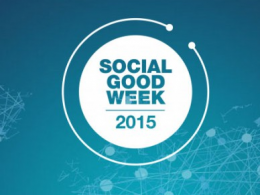 Social good week