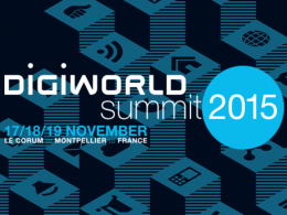 Digiworld Summit