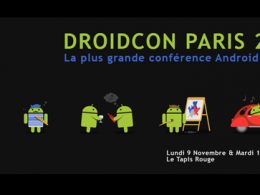 Droidcon