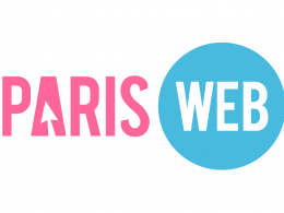 Logo Paris Web