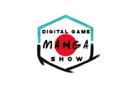 Digital Game Manga Show