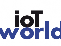 IoT World 2016