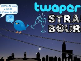 Twapéro Strasbourg