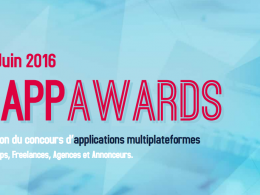 Appawards 2016