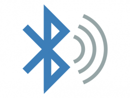 Logo Bluetooth