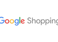 Logo Google Shopping