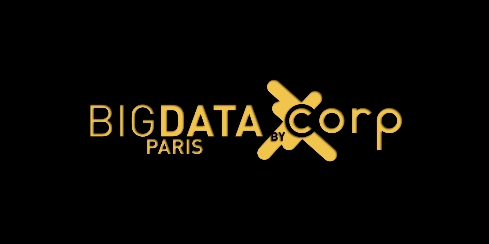 Big Data Paris 2020 WebLife